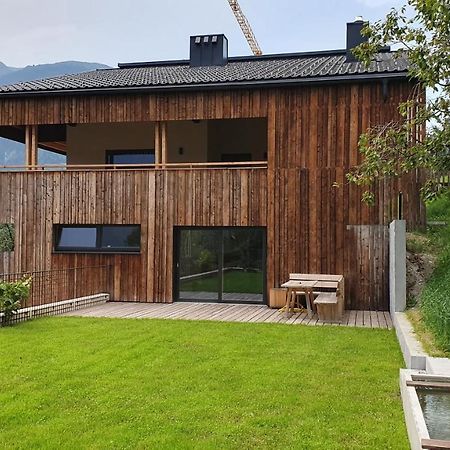 Apartments Zauberberg Хайнценберг Екстериор снимка