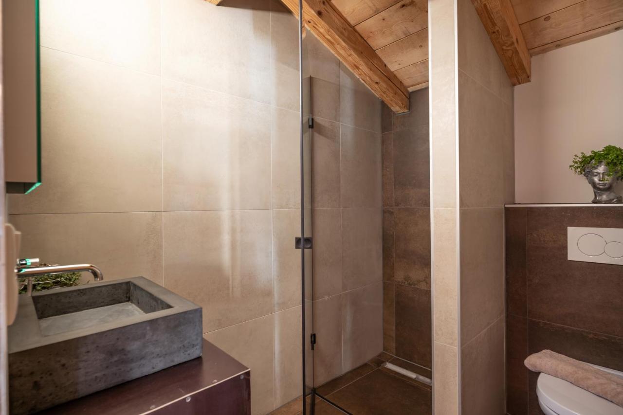 Apartments Zauberberg Хайнценберг Екстериор снимка