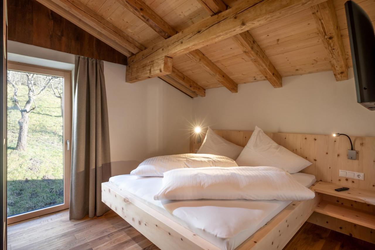 Apartments Zauberberg Хайнценберг Екстериор снимка