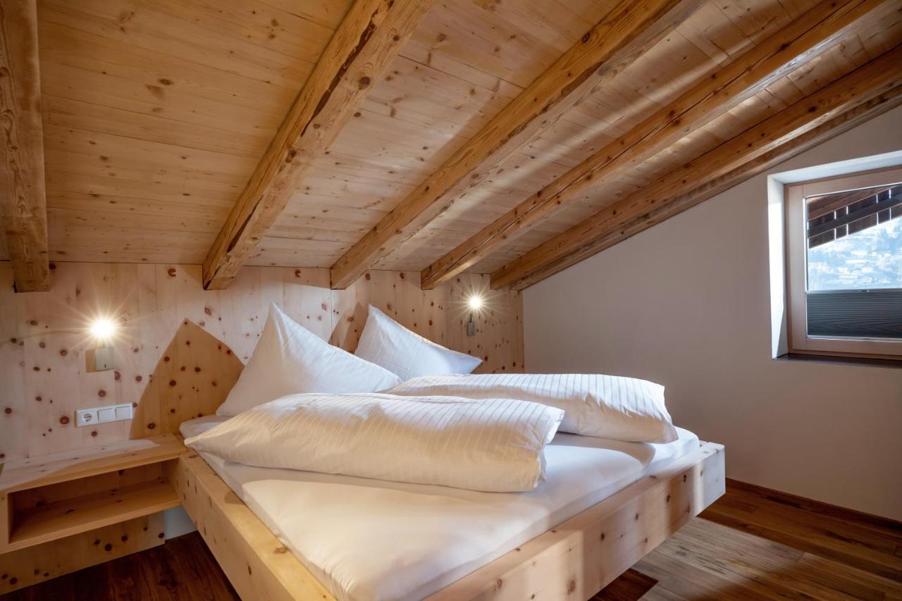 Apartments Zauberberg Хайнценберг Екстериор снимка