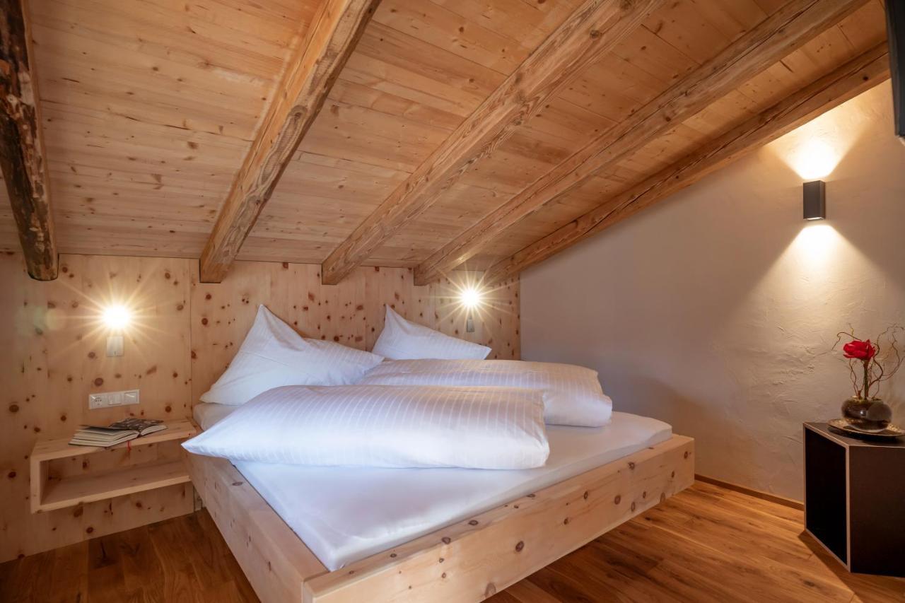 Apartments Zauberberg Хайнценберг Екстериор снимка