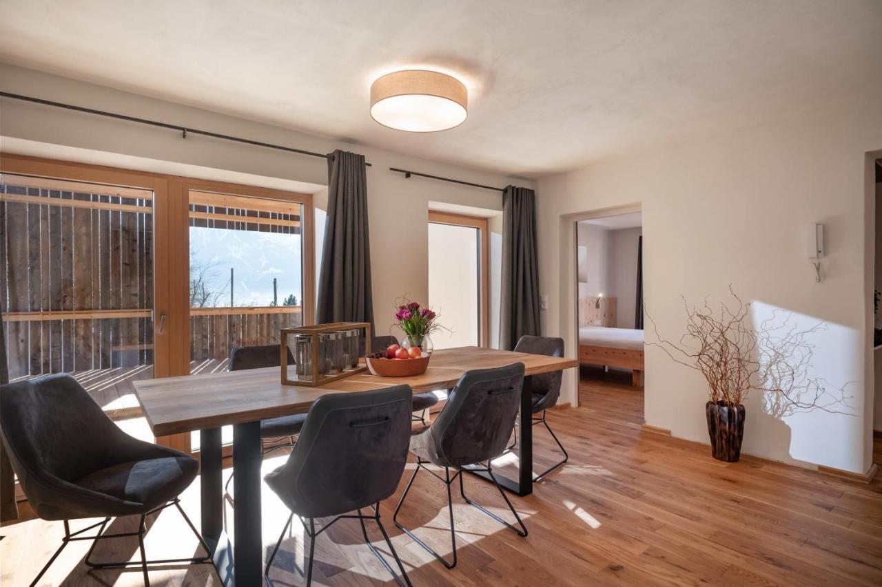 Apartments Zauberberg Хайнценберг Екстериор снимка